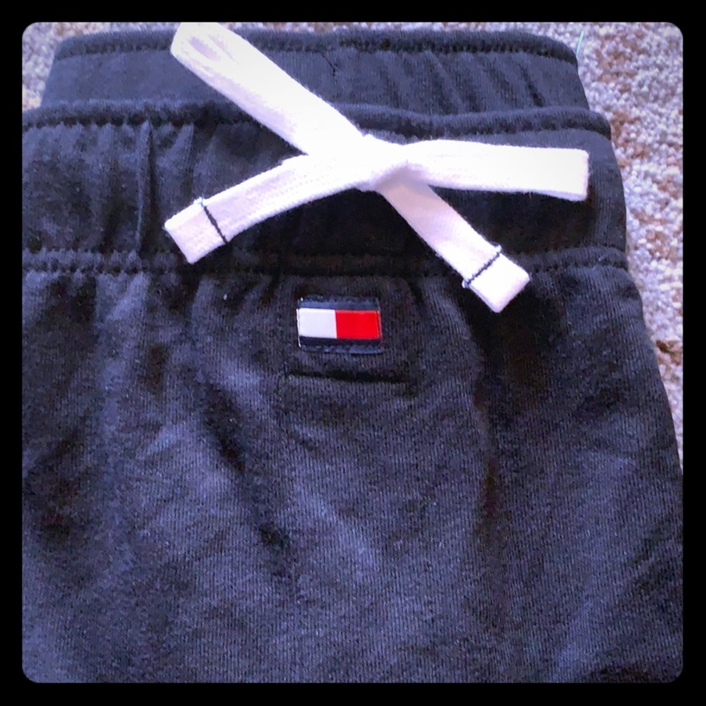 Tommy Hilfiger sleepwear